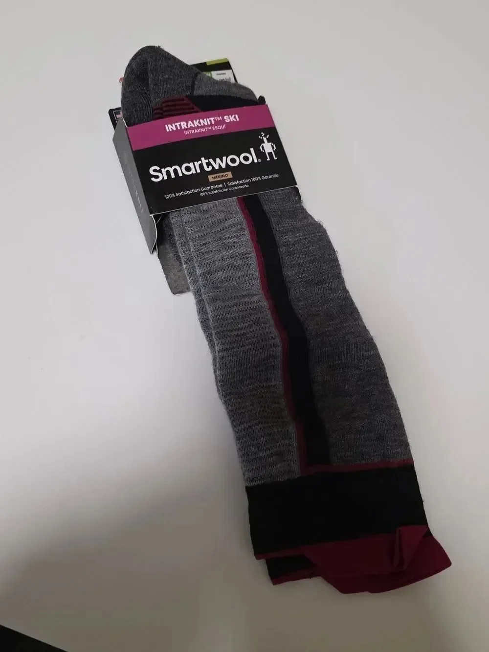 Smartwool Intraknit Calf Sock